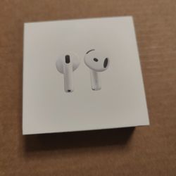 AirPods 4