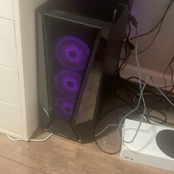 Gaming Pc (IBuypower)