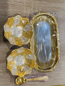 Vintage Home Decoration 