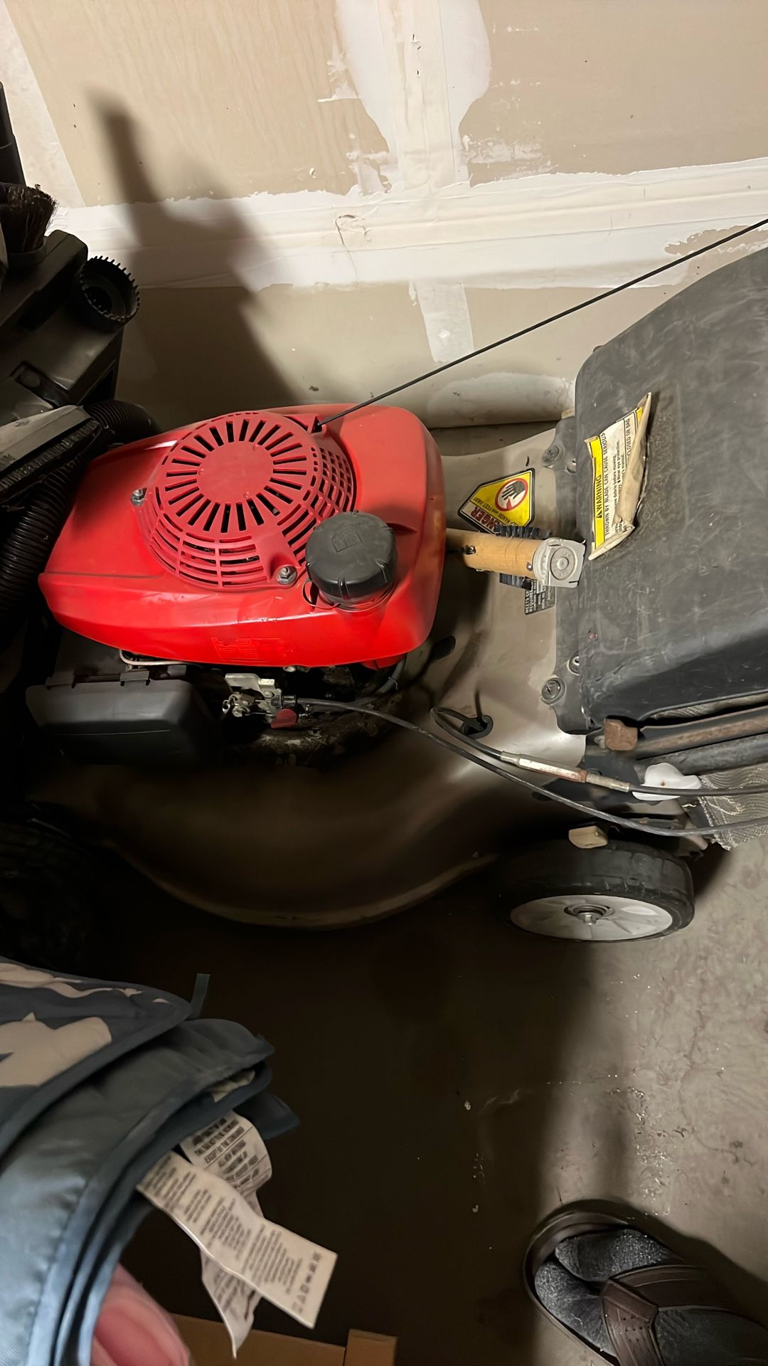 Honda Lawn Mower $100