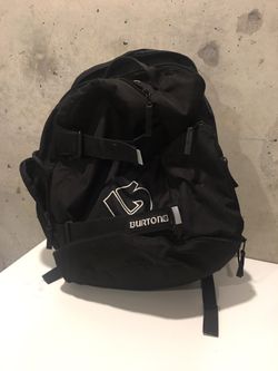 Burton Snowboarding Pack
