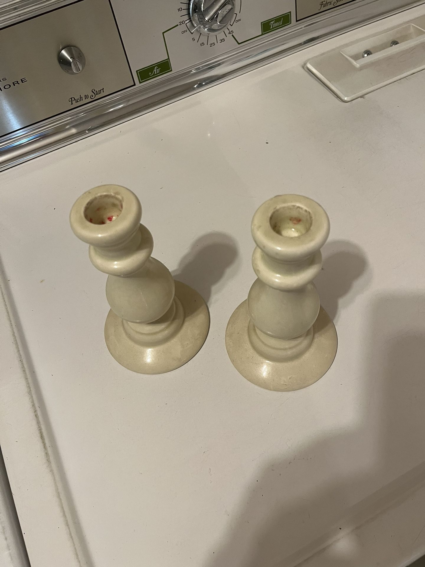 Candle Holders