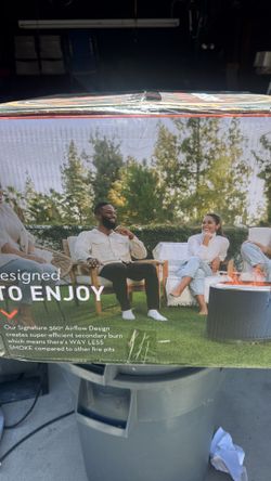 SOLO STOVE BONFIRE 2.0 COLOR W/STAND