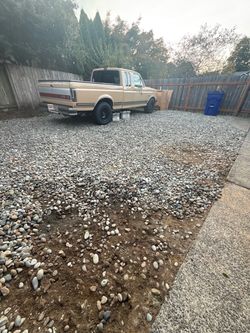 River rock