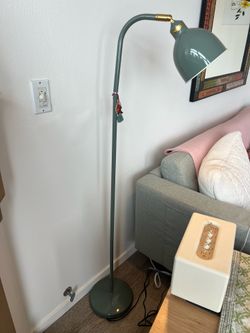 IKEA RODFLIK Lamp