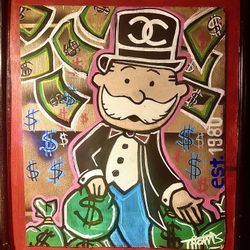 Money Man
