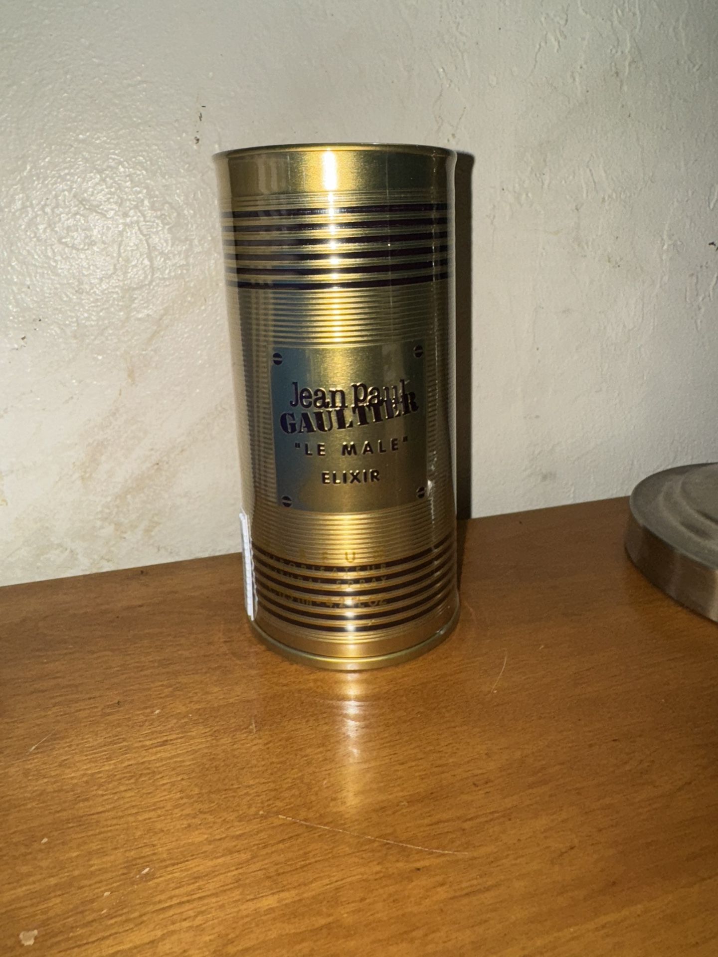 Jean Paul Gaultier Le Male Elixir Parfum