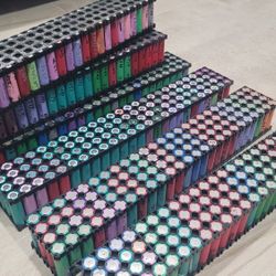 Used 18650 on sale batteries for sale