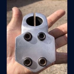 POWERLITE Stem 1 1/8