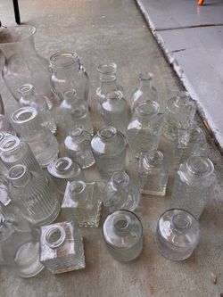 Vases