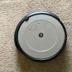 Irobot Roomba, Automated Vacuum Cleaner