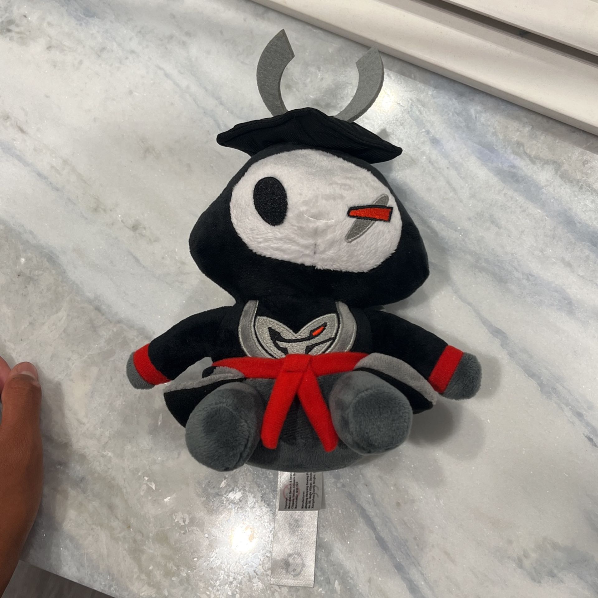 G2 Gaming Mascot Plush 