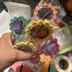 One Groovy Baby Decorations