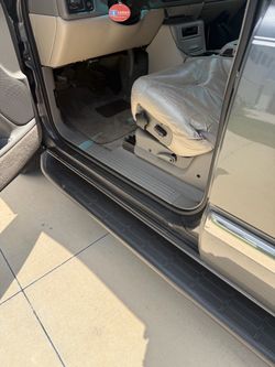 2002 GMC Yukon