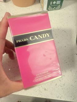 Prada Candy Eau de Parfum – Brand New Sealed (30ml / 1 fl. oz.)