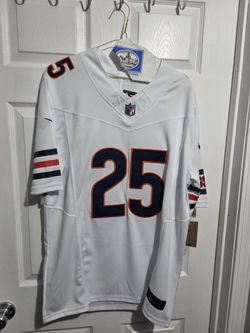 Chicago Bears Jersey