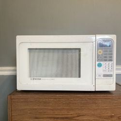Emerson Microwave