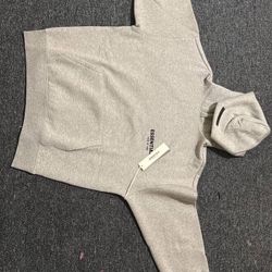 Essentials Grey