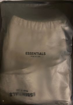 Essentials shorts