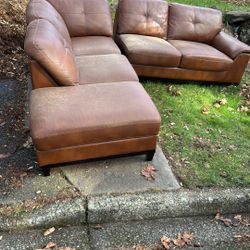 Free Couch
