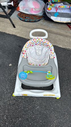 Baby Trend  Walker