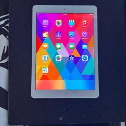 iPad