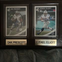 De Prescott Ezekiel Elliott