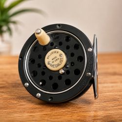 Vintage Pflueger Medalist Fly Reel – Made in USA