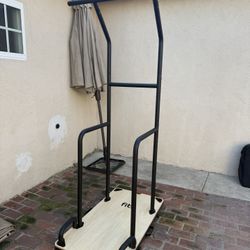 Fit Home Gym