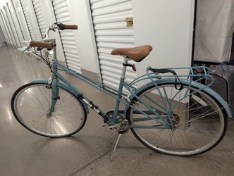 Windsor Bike, Women's Bike