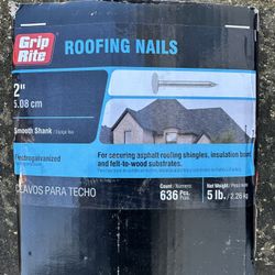 Nails