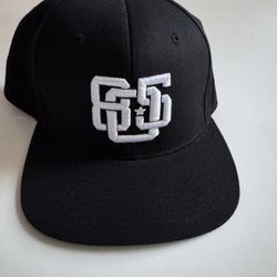 Adixion Brand 805 Hat