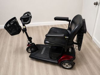 Gogo mobility Scooter