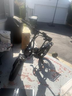 Heybike Mars 3.0