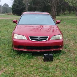 Acura 2000 Tl 