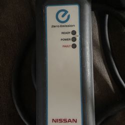 Electric Vehicle Supply Equipment