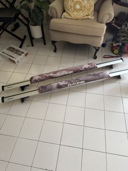 Yakima Roof Rack