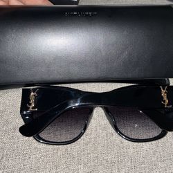 Saint Laurent SL Woman Sunglasses 