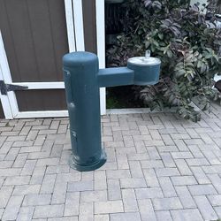 Water Fountain 