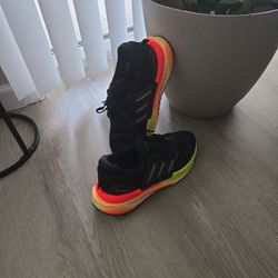 Adidas Men 8, Boost
