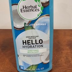 Hello hydration conditioner