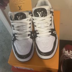 LV Trainers 10.5