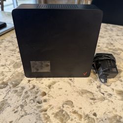 Verizon LTE Network Extender