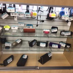 Portable Bluetooth Speaker  1995 N Nellis Blvd 