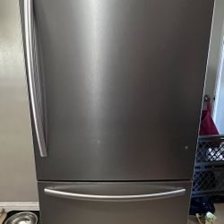 Mora Refrigerator 