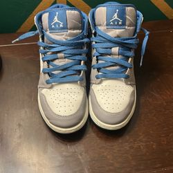 Jordan 1 True Blue Size 6.5