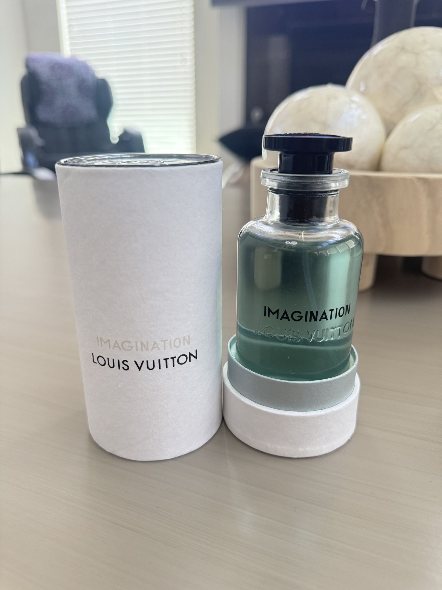 Louis Vuitton Imagination