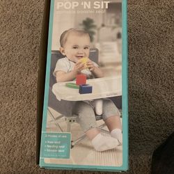 Baby Seat - Summer Brand