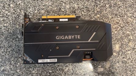 RTX 2060 6gb