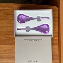 SEPHORA Facial Cooling Sticks